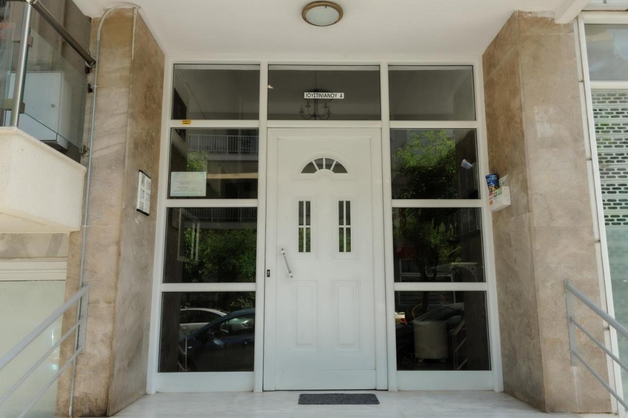 4 Colours Apartment Salonic Exterior foto